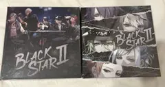 BLACK STAR II 初回限定盤2点セット - メルカリ