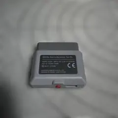 8BitDo　PS1 PS2 　Bluetooth　レトロ レシーバー①