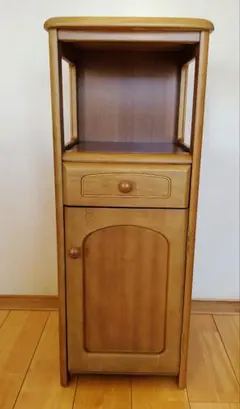 カリモク リビング収納