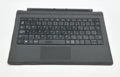 Microsoft Surface Pro 純正タイプカバー 1644