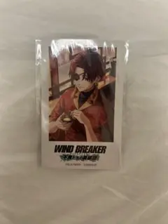 wind breaker ウィンヒロ フォトカード 桜 - メルカリ