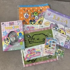 さがみ湖MORIMORI たまごっち バスタオル 宿泊者限定 - メルカリ