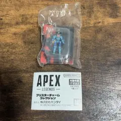 【APEX】ブリスターチャームコレクション