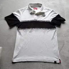 New Balance Golf ポロシャツ 012-8168004 サイズ4のサムネイル