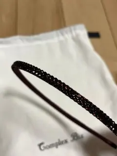 2026年最新】Complex Biz レディース ヘアバンド・カチューシャの人気