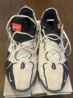 NIKE 농구 신발