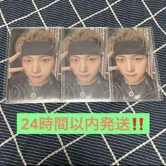 ZEROBASEONE マシュー 封入 トレカ デジパ