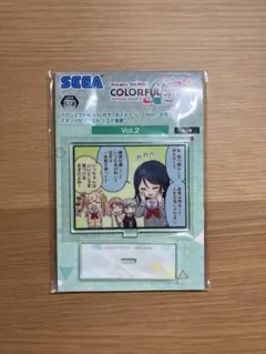 プロジェクトセカイ レオニードアクリルスタンド