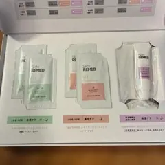 SKN REMED RetinoDerm トライアルセット×2セット