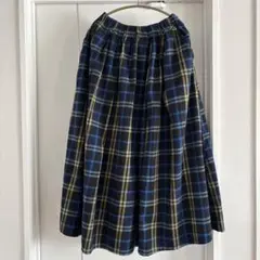 【DMG】ロングスカート　新品タグ付き