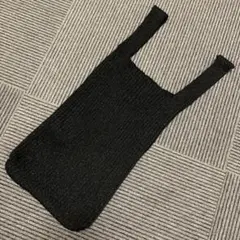 ZARA  トートバッグのサムネイル