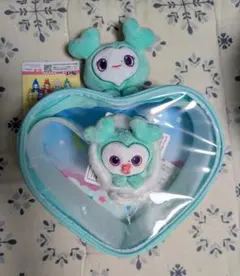 TWICE LOVERYS ミナ　gigo限定　2点セット