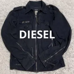 2025年最新】DIESEL レディース ジャンパー・ブルゾンの人気