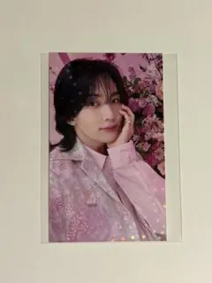 seventeen ジョンハン always