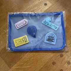 【希少】サザンオールスターズ「稲村ジェーン」予約抽選特典　ブックバンド　非売品 サザンオールスターズ「稲村ジェーン」予約抽選特典 ブックバンド