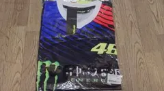 2026 8耐 限定 モンスター　VR46 Tシャツのサムネイル