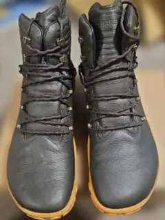 vivobarefoot TRACKER FOREST ESC 43 廃盤 黒 - メルカリ