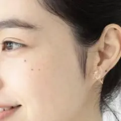 ヴィンテージ イヤリング