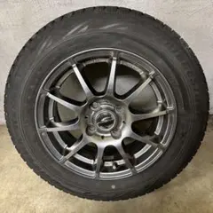 りり様専用商品④タイヤホイール