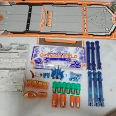 2025年最新】ビーダマン フィールドの人気アイテム - メルカリ