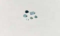 グランディディエライト ルース