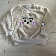 シナぷしゅ トップス