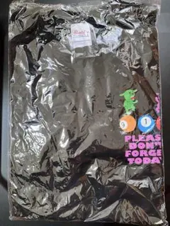 the pillows バスターTシャツ ブラック Sサイズ