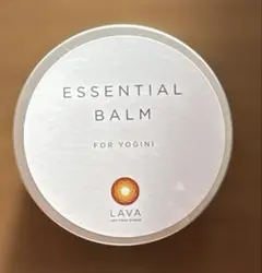 ラバ　エッセンシャルバーム