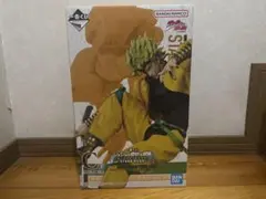 【新品未開封】一番くじ　ジョジョの奇妙な冒険　C賞　DIO フィギュア