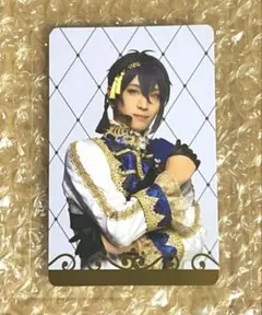 シブツタ　三日月宗近　ランダムふぉとカード