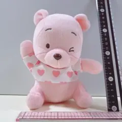 テディベア くまさん♡ PINKY&DIANNE - メルカリ