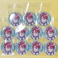 あくねこ　フェネス　3周年 缶バッジ 55個 あくねこ フェネス 3周年 缶バッジ 55個 あくねこ フェネス 3