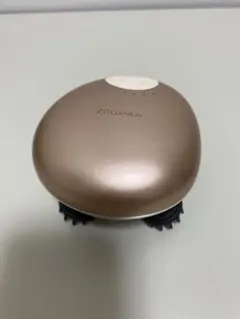 ZOgANKIN CL-ZX-S 美顔器 造顔筋 ゾーガンキンスカルプ EMS - メルカリ