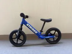 2026年最新】キックバイクの人気アイテム - メルカリ