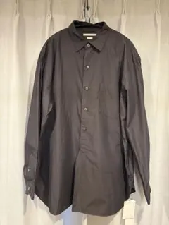 blurhms / High Coumt Chambray Shirtのサムネイル