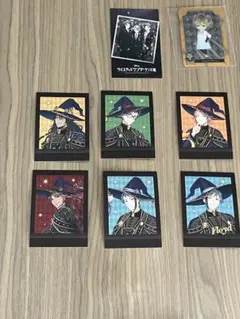 ツイステ　アニメイトフェア　まとめ売り