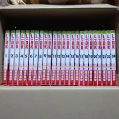 L♥DK 全巻セット 1〜24巻 - メルカリ