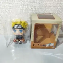 ☆　るかっぷ　naruto　ナルトフィギュア　うずまきナルト　☆