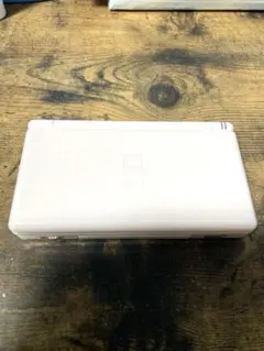 Nintendo DS Lite 本体 ピンク 充電器付き