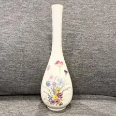 深川製磁 一輪挿し - メルカリ