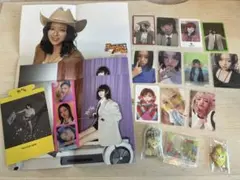 TWICE ジョンヨン まとめ売り