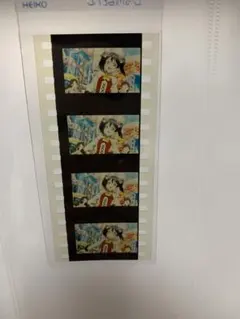 ラブライブ ！　μ's フィルム　凛　にこ 2026年最新】星空凛 フィルムの人気アイテム - メルカリ