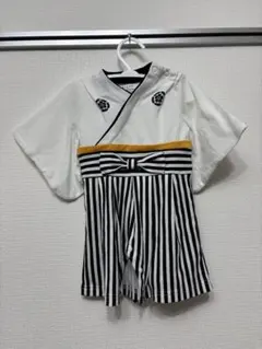 袴ロンパース60 セレモニー