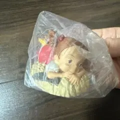 ポーズがいっぱいコレクション メイちゃん　シークレット