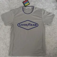 ユニクロ UT グッドイヤー Tシャツ グレー Mのサムネイル