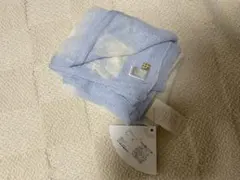 SAIFUKU mino nico ストール ポンチョ 麻 ボーダー