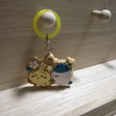 치이카와 우사기 모모가 메지루시 아크릴 매력