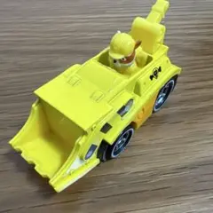 パウ・パトロール ビークル　ラブル