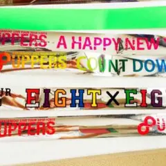 ジャニーズ 銀テープ 落下物♫