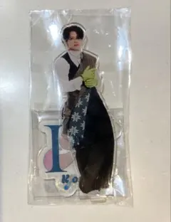 INI 藤牧京介 ポップアップストア 109 アクリルスタンド